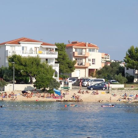 Villa Palas Apartments Рогозница Екстериор снимка